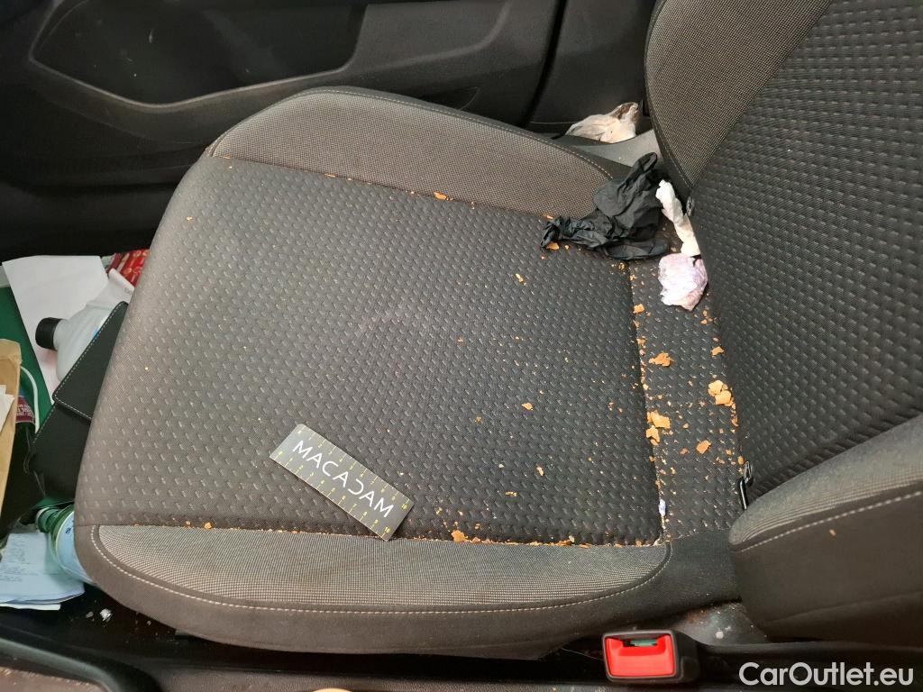  Volkswagen  Polo  VI 1.0 80CV BVM5 E6d #58
