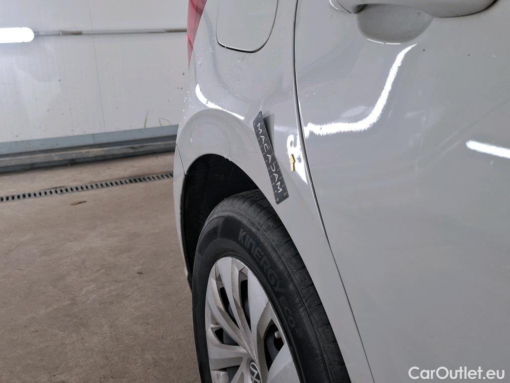  Volkswagen  Polo  VI 1.0 80CV BVM5 E6d #22