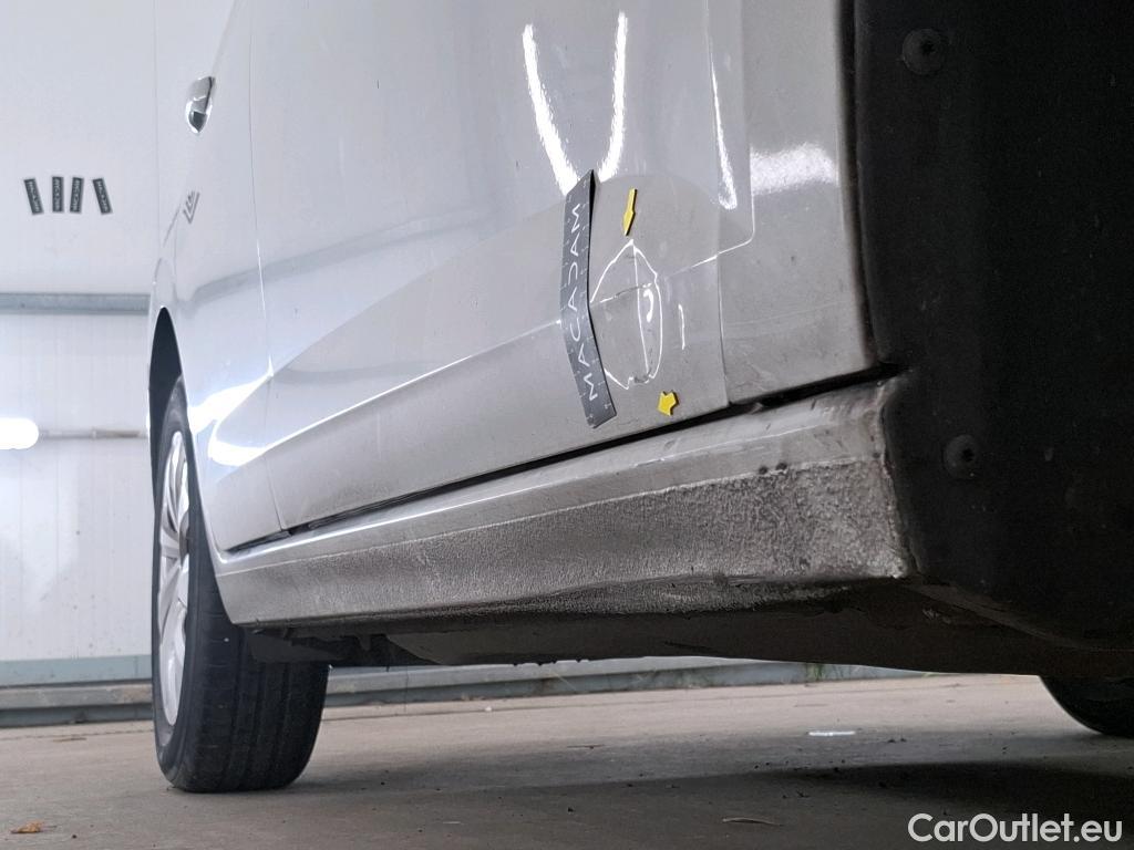  Volkswagen  Polo  VI 1.0 80CV BVM5 E6d #16
