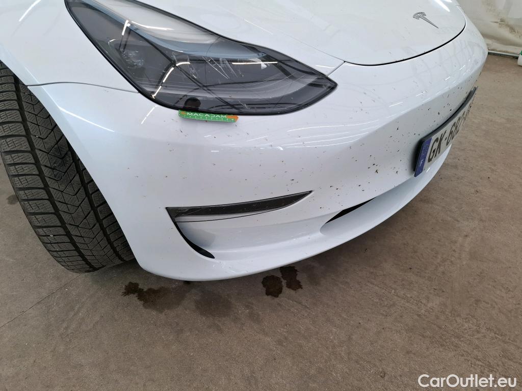  Tesla  Model 3 TESLA  / 2018 / 4P / Berline Grande Autonomie Dual Motor AWD #25