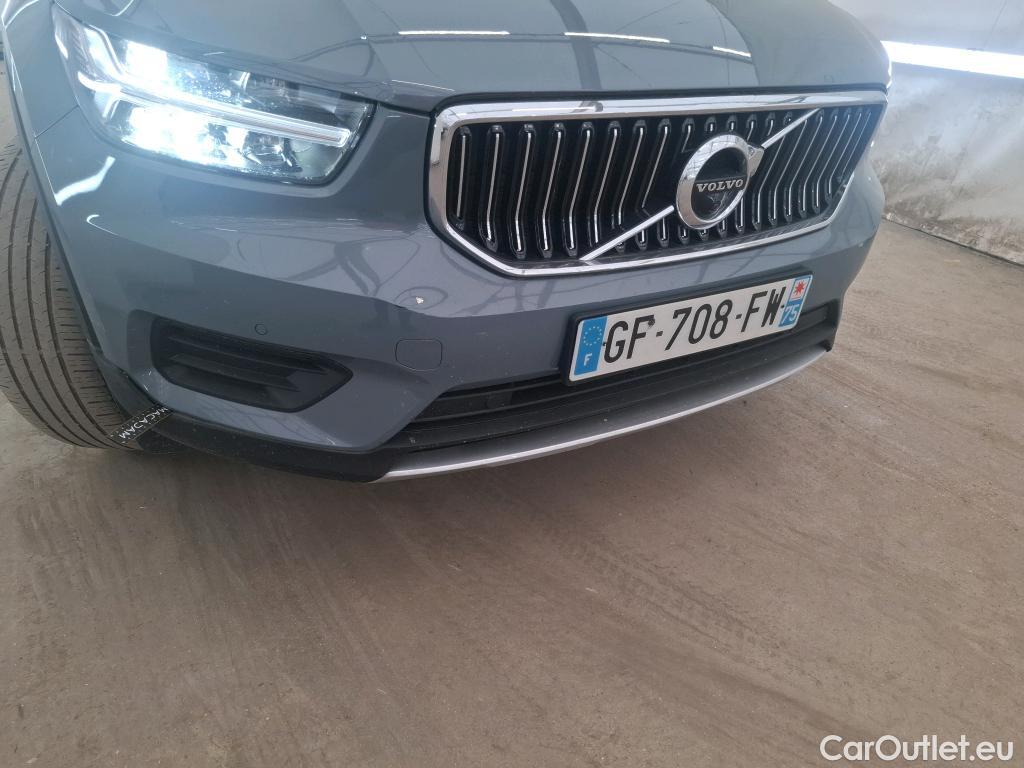  Volvo  XC 40 VOLVO XC40 / 2017 / 5P / SUV Recharge T5 262 DCT7 Inscription Luxe #34