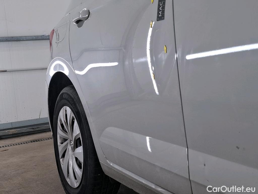 Volkswagen  Polo  VI 1.0 80CV BVM5 E6d #32