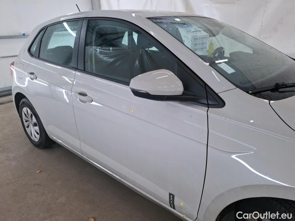  Volkswagen  Polo  VI 1.0 80CV BVM5 E6d #15
