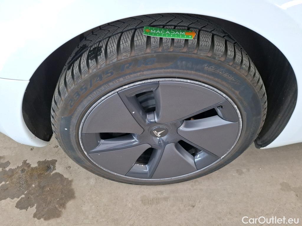  Tesla  Model 3 TESLA  / 2018 / 4P / Berline Grande Autonomie Dual Motor AWD #1