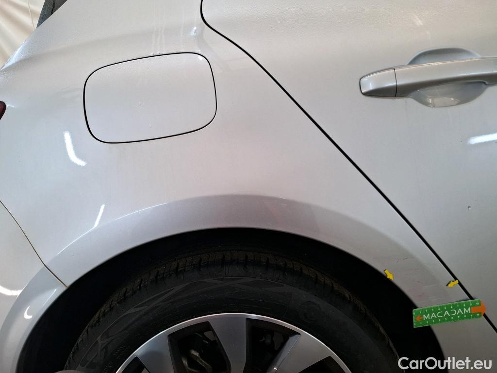  Renault  Megane  IV Berline 5 ptes. Techno 1.5 dCi 115CV BVA7 E6d #12
