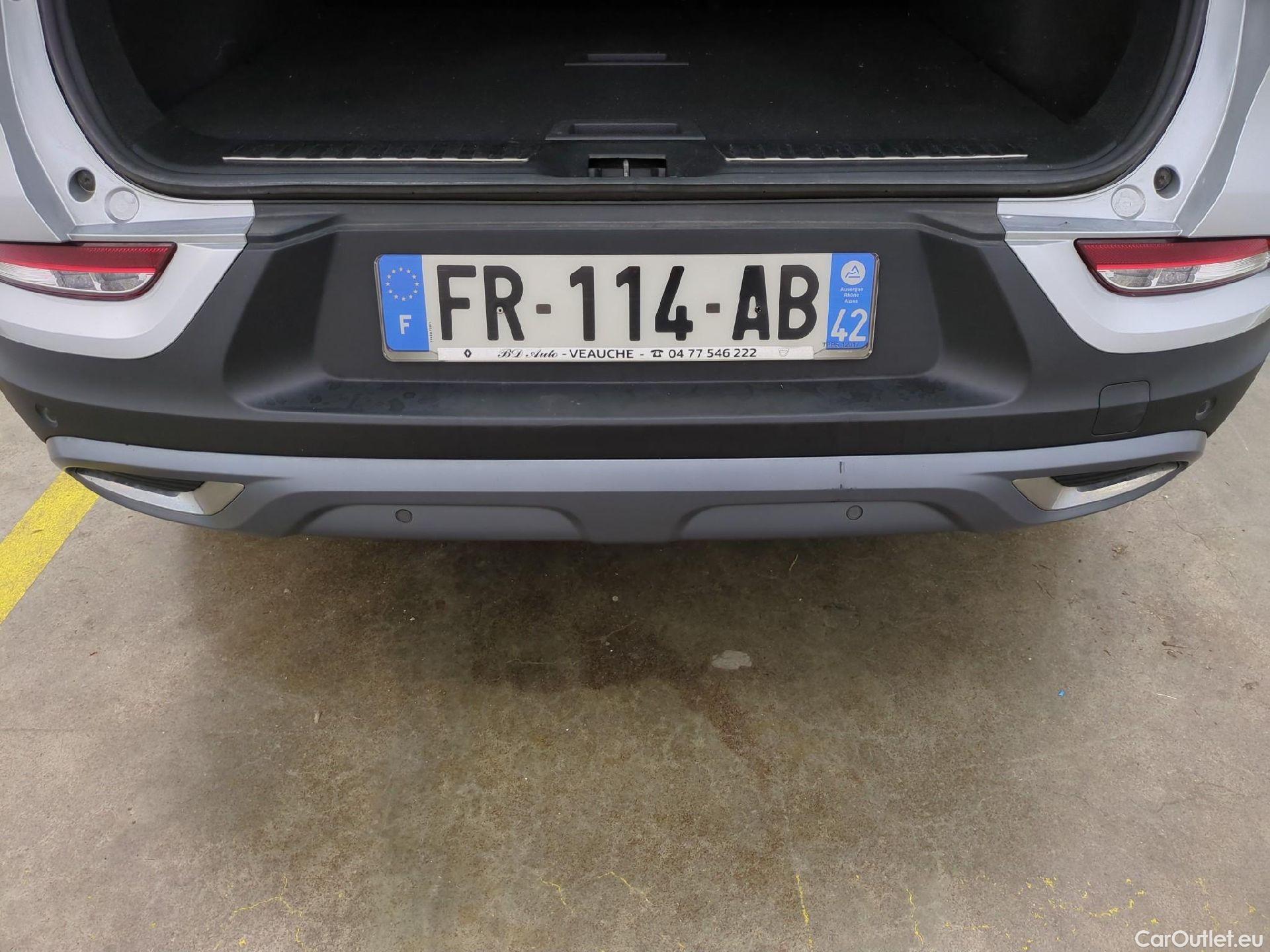  Renault  Kadjar  Intens 1.3 TCe 160CV BVA7 E6dT #13