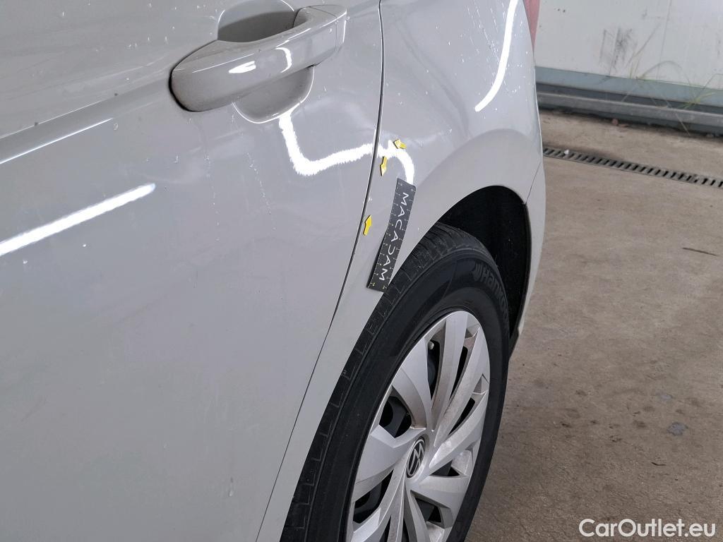  Volkswagen  Polo  VI 1.0 80CV BVM5 E6d #37