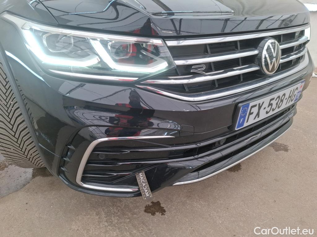  Volkswagen  Tiguan VOLKSWAGEN  / 2020 / 5P / SUV 1.5 TSI 150 DSG7 R-Line #23
