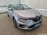  Renault  Megane  IV Berline 5 ptes. Techno 1.5 dCi 115CV BVA7 E6d #4