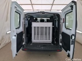  Renault  Trafic RENAULT  / 2019 / 4P / Combi Zen L1 dCi 120 S&S - 8 pl #10