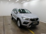  Seat  ATECA  Style Business 2.0 TDI 150CV BVA7 E6d #2