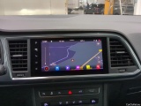  Seat  ATECA  Style Business 2.0 TDI 150CV BVA7 E6d #7