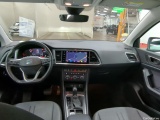  Seat  ATECA  Style Business 2.0 TDI 150CV BVA7 E6d #5