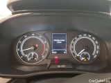  Skoda  Fabia  Active 1.0 MPI 80CV BVM5 E6d #6