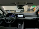  Volkswagen  Golf  / 2020 / 5P / Berline 2.0 TDI SCR 115 DSG7 LIFE BUSINESS #5