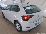  Volkswagen  Polo  VI 1.0 80CV BVM5 E6d #2
