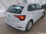  Volkswagen  Polo  VI 1.0 80CV BVM5 E6d #3