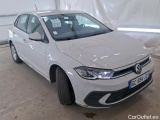  Volkswagen  Polo  VI 1.0 80CV BVM5 E6d #4