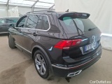  Volkswagen  Tiguan VOLKSWAGEN  / 2020 / 5P / SUV 1.5 TSI 150 DSG7 R-Line #2