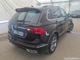  Volkswagen  Tiguan VOLKSWAGEN  / 2020 / 5P / SUV 1.5 TSI 150 DSG7 R-Line #3