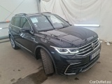  Volkswagen  Tiguan VOLKSWAGEN  / 2020 / 5P / SUV 1.5 TSI 150 DSG7 R-Line #4