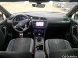  Volkswagen  Tiguan VOLKSWAGEN  / 2020 / 5P / SUV 1.5 TSI 150 DSG7 R-Line #5