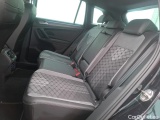  Volkswagen  Tiguan VOLKSWAGEN  / 2020 / 5P / SUV 1.5 TSI 150 DSG7 R-Line #9