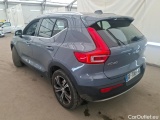  Volvo  XC 40 VOLVO XC40 / 2017 / 5P / SUV Recharge T5 262 DCT7 Inscription Luxe #2