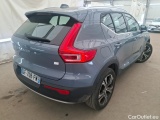  Volvo  XC 40 VOLVO XC40 / 2017 / 5P / SUV Recharge T5 262 DCT7 Inscription Luxe #3