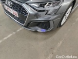  Audi  A3  Berline 2.0 TDi 30 S tronic S line Bus. Ed 85kW/116pk  4D/P Auto-7 #14