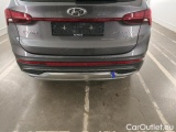  Hyundai  Santa Fe  1.6 T-GDi Hybrid Shine Aut. (Active Hybrid) 169kW/230pk  5D/P Auto-6 #54