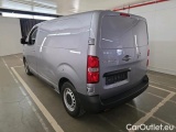  Opel  Vivaro  2.0 Turbo Edition L2H1 Auto 106kW/144pk  5D/P Auto-8 - CO2 indicatief #3