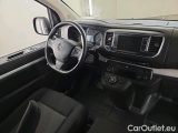  Opel  Vivaro  2.0 Turbo Edition L2H1 Auto 106kW/144pk  5D/P Auto-8 - CO2 indicatief #5