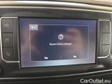  Opel  Vivaro  2.0 Turbo Edition L2H1 Auto 106kW/144pk  5D/P Auto-8 - CO2 indicatief #13