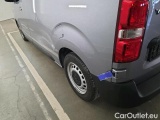  Opel  Vivaro  2.0 Turbo Edition L2H1 Auto 106kW/144pk  5D/P Auto-8 - CO2 indicatief #20