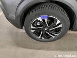  Peugeot  2008  1.2 Puretech S/S EAT8 Allure Pack 96kW/130pk  5D/P Auto-8 #64