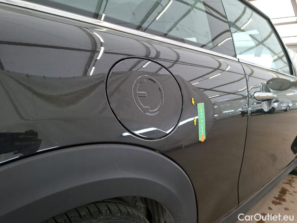  Mini  Mini   Electric / 2021 / 3P / Berline Cooper SE Finition Essential 184 ch BVA #8