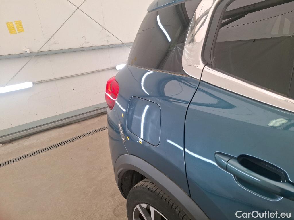  Citroen  C5 Aircross  Shine Pack 1.2 PureTech 130CV BVA8 E6d #6