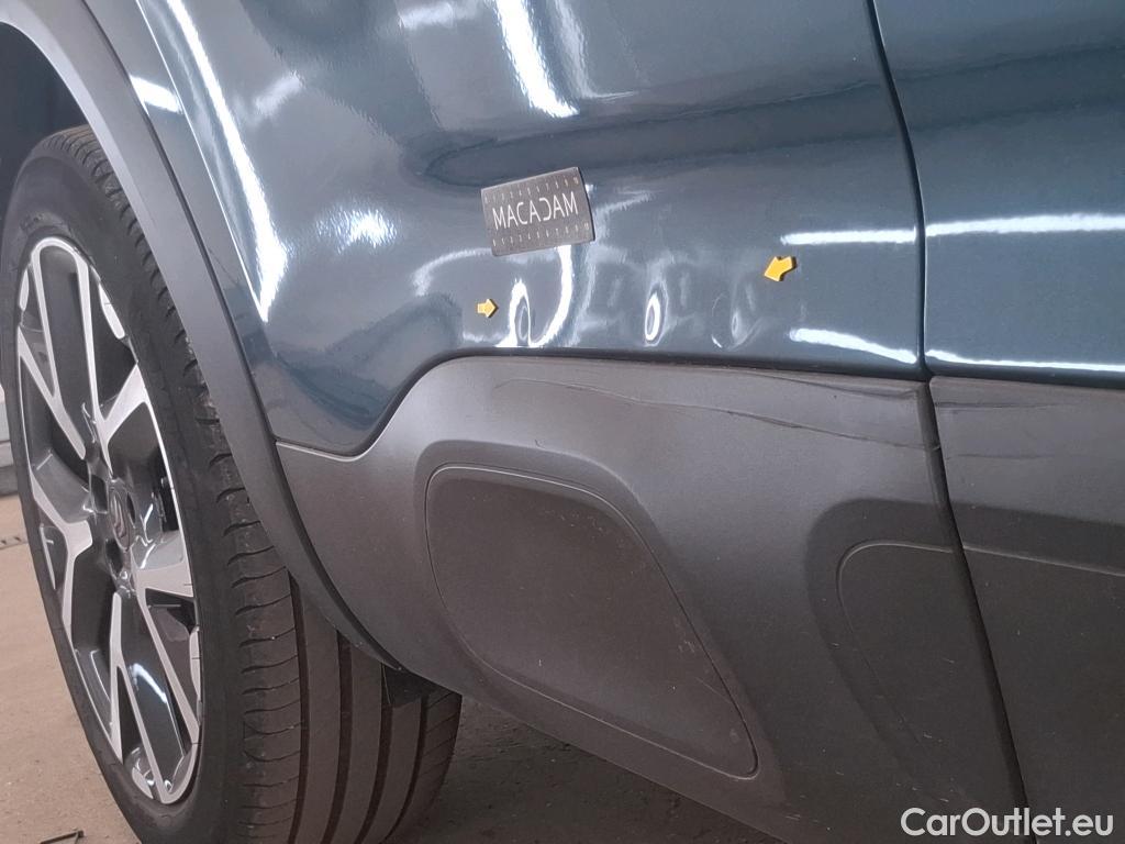  Citroen  C5 Aircross  Shine Pack 1.2 PureTech 130CV BVA8 E6d #2