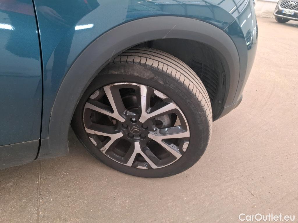  Citroen  C5 Aircross  Shine Pack 1.2 PureTech 130CV BVA8 E6d #38