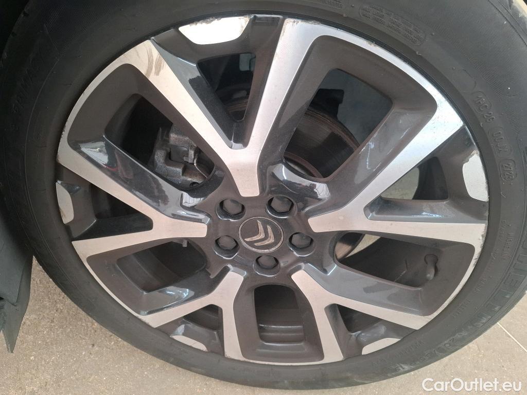  Citroen  C5 Aircross  Shine Pack 1.2 PureTech 130CV BVA8 E6d #29