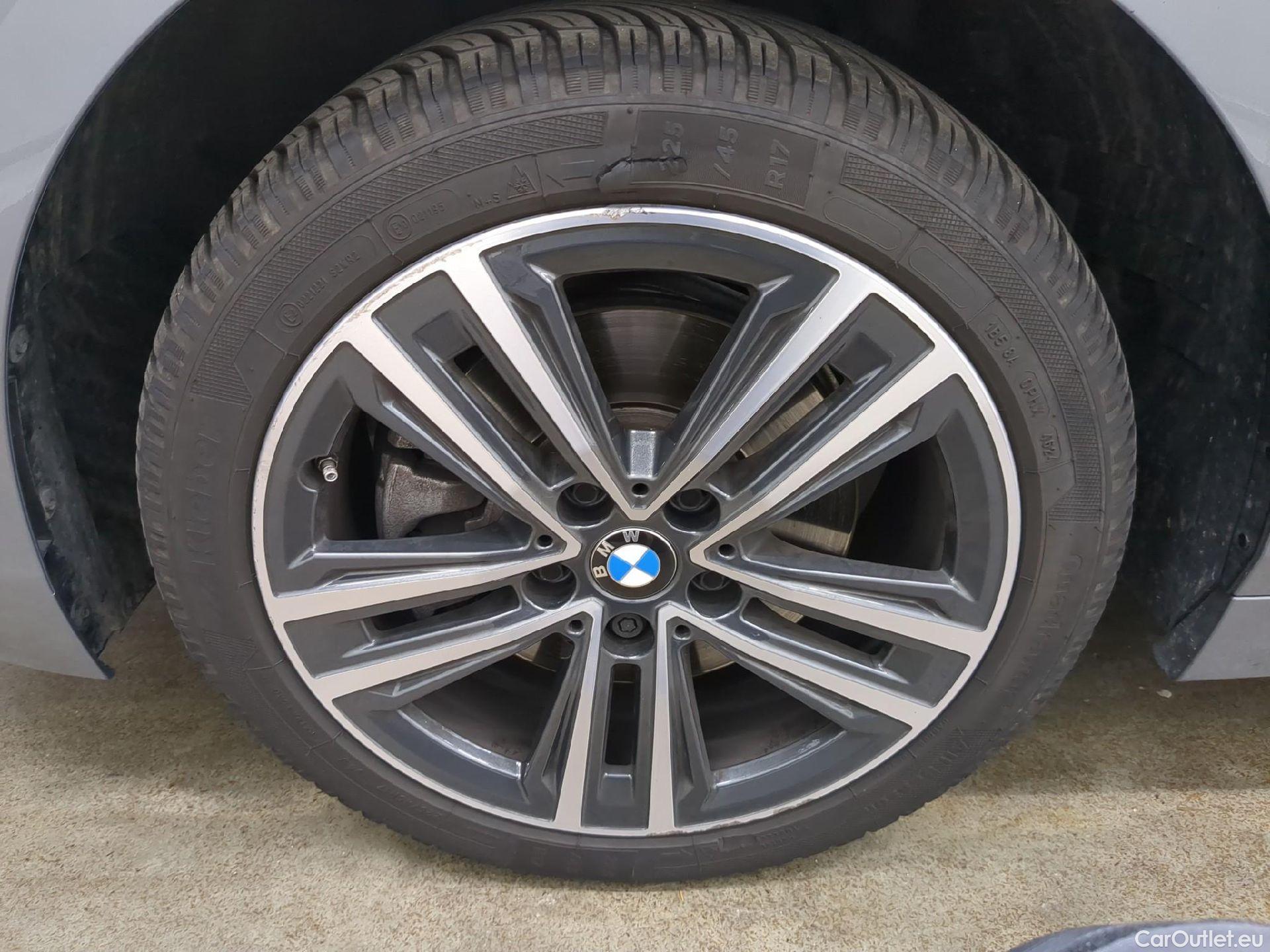  Bmw  Serie 1 1 Berline 116 d 1.5 115CV BVA7 E6d #1