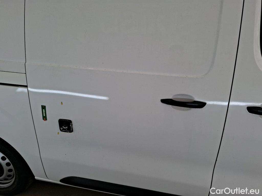  Citroen  Jumpy  Fourgon CityVan XS 1.5 BlueHDi 120CV BVM6 E6dT #3