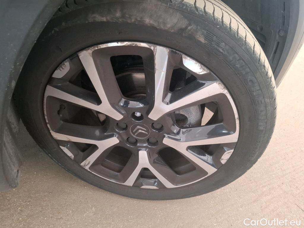  Citroen  C5 Aircross  Shine Pack 1.2 PureTech 130CV BVA8 E6d #39