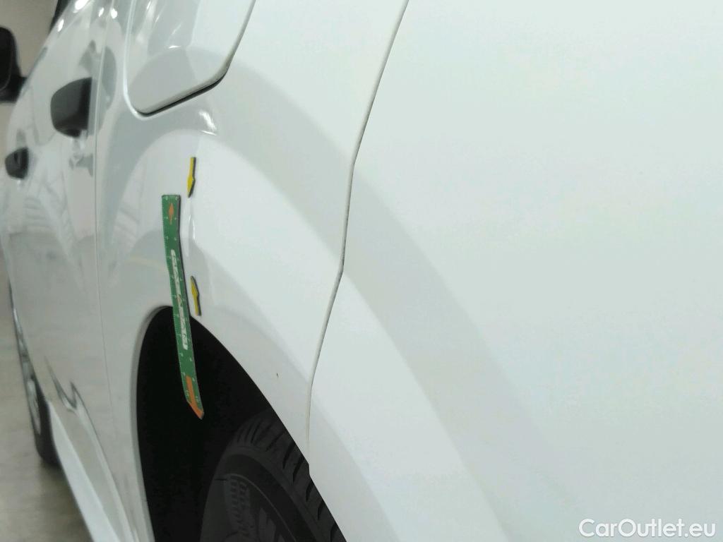  Peugeot  208  Premium 1.5 HDi 100CV BVM6 E6d #11