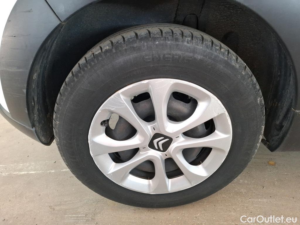  Citroen  C3  Feel 1.2 PureTech 80CV BVM5 E6 #28