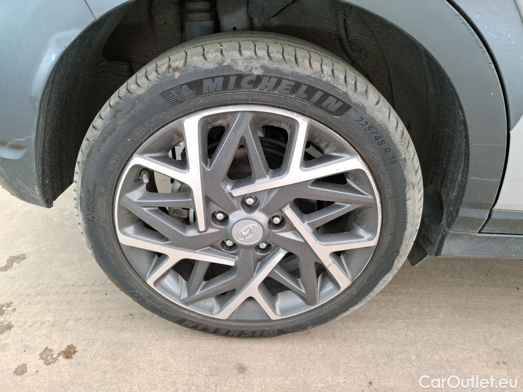  Hyundai  Konna HYUNDAI Kona / 2020 / 5P / SUV 1.6 HYBRID 141 EXECUTIVE HEV #22