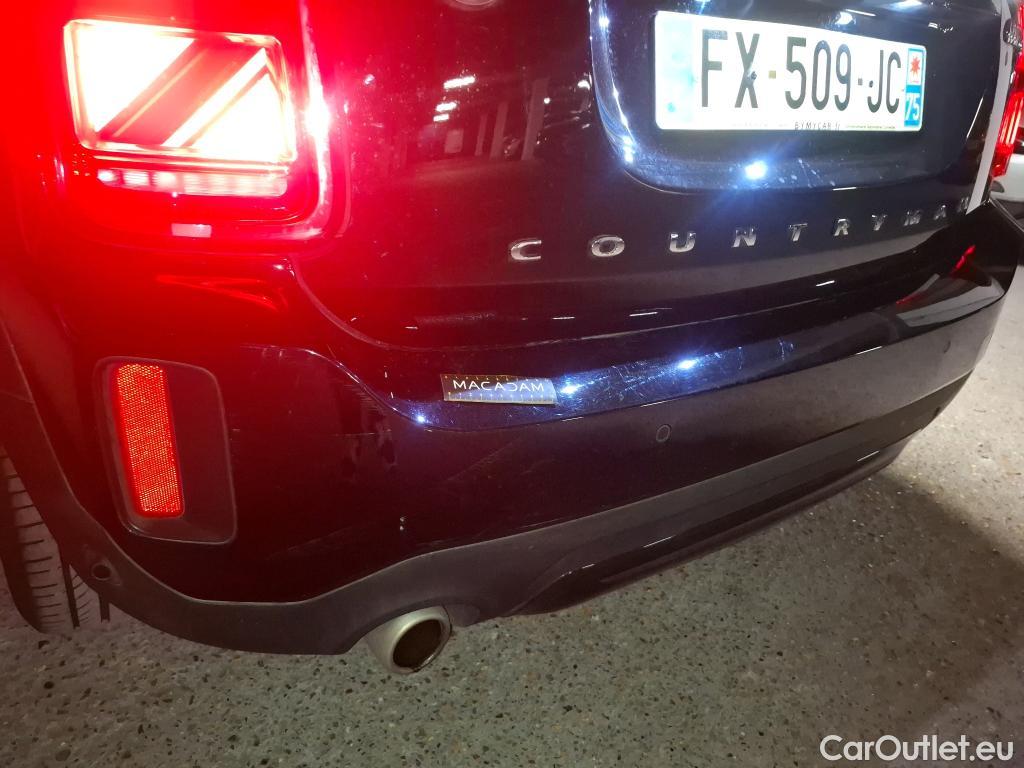  Mini  Countryman MINI  / 2020 / 5P / Crossover Cooper SE ALL4 Busi Design 125+95ch BVA6 #4