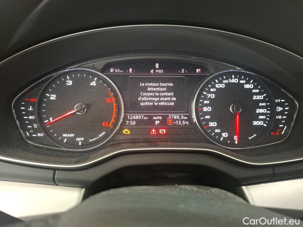  Audi  Q5  35 TDI quattro Business Executive 2.0 TDI 165CV BVA7 E6dT #20