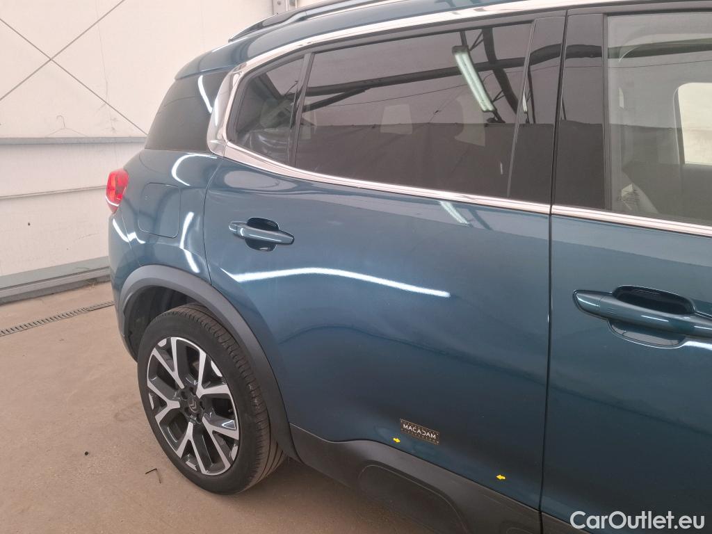  Citroen  C5 Aircross  Shine Pack 1.2 PureTech 130CV BVA8 E6d #1